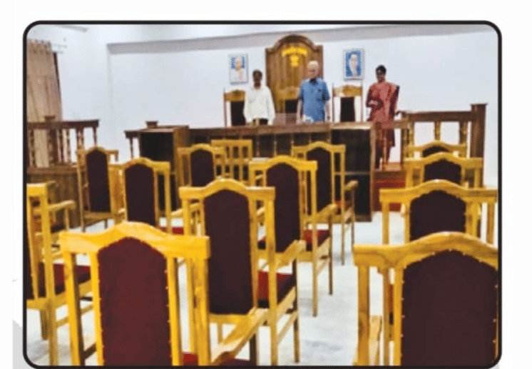 Gautam Buddha Law College  photo 1